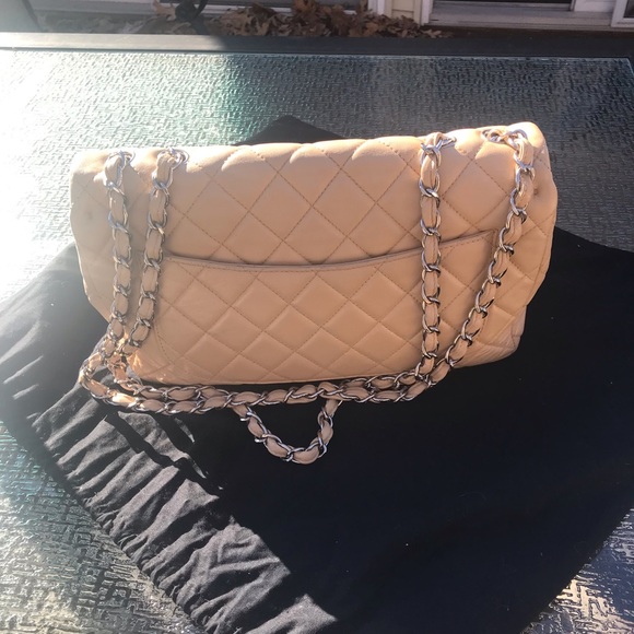 Additional photos of Chanel flap - Picture 3 of 3